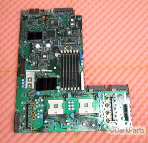 Dell PowerEdge 1850 Motherboard D8266 0D8266 PE1850 System Board - Picture 1 of 1