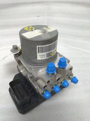 2015 INFINITI QX60 ABS антиблокировочный тормозной насос 476609nb0a 26 км! A - Изображение 1 из 4