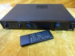 audiolab 8000s amp with remote - Picture 1 of 1