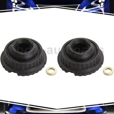 Monroe 2X Soporte de puntal de suspensión delantera para Audi S6 2003 2002 Foto 1 de 2