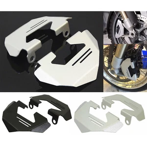 Cubierta protectora de la pinza de freno delantera para BMW F800R S1000XR R NineT 1200 GS / R / RS / RT - Imagen 1 de 17