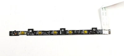 Dell U2419HX Menu Function Board L7221-1 (P/N: 748.A2J02.0011) - Image 1 of 2