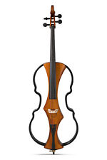 E-Cello From Gewa IN Gold Brown for sale
