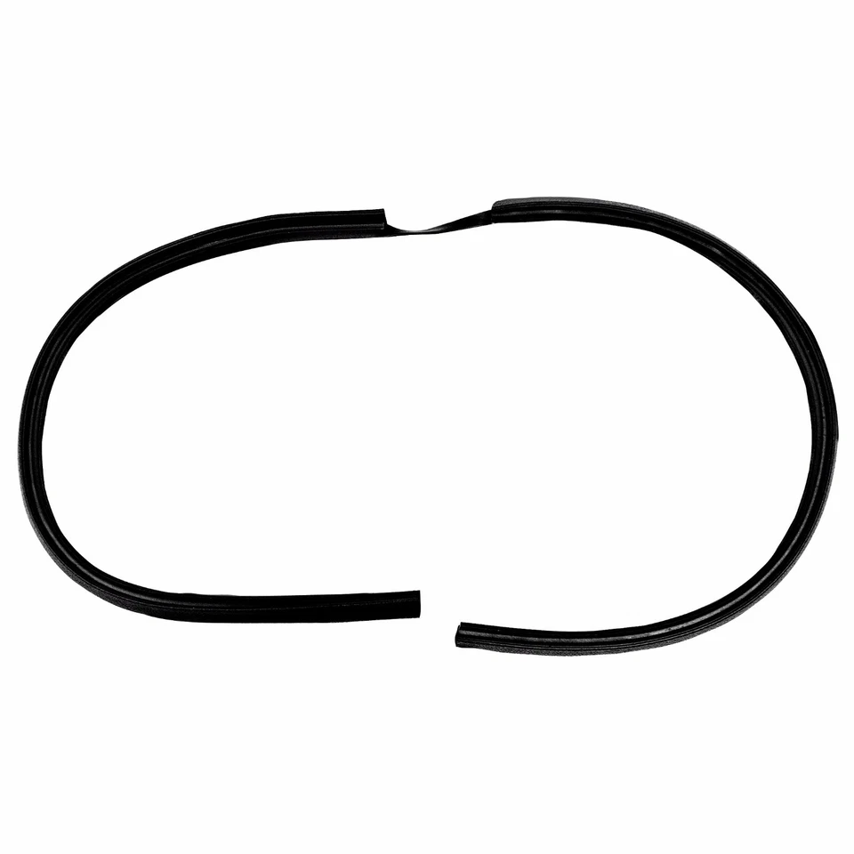 1968~1972 Chevy Chevelle Front Headliner Molding  Foto 1 de 1