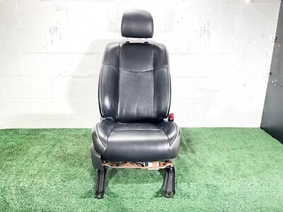 14-20 INFINITI QX60 CONJUNTO FUNDA ASIENTO LADO PASAJERO DELANTERO DERECHO OEM Foto 1 de 4