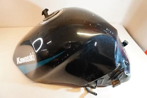 Kawasaki ZZR600 ZZR 600 MODELO 1994 tanque de combustible depósito de gasolina dañado - Imagen 1 de 15