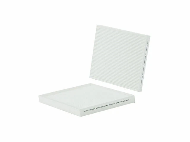 Filtro de aire de cabina WIX para Hyundai Accent 2018-2020 1,6 L 4 cilindros 13QNZC Foto 1 de 1