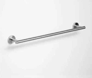 KOHLER K-10550-CP Devonshire 18 in. Bath and Hand Towel Bar in Polished Chrome - Picture 1 of 3