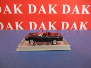 1/87 Modellino Auto Alfa Romeo Spider 2000 Duetto 1969 by Brekina - Foto 1 di 6