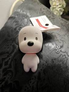 snoopy weihnachtsornamente kunststoff - Bild 1 von 1