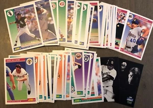 1992 Score Baseball Cards 484 - 889 U-pick see special shipping details * - Picture 1 of 71