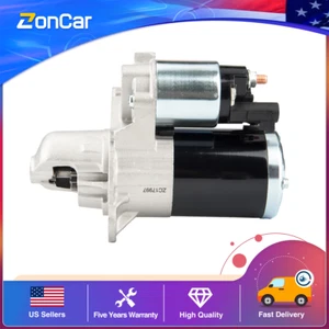 New Starter For GMC Acadia Terrain Pontiac G6 Torrent 3.0L 3.6L 07 08 09 10 11 - Picture 1 of 10