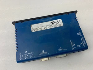 COPLEY CONTROLS CORP ACP-055-18 ACCELNET SERVO DRIVE FOR PARTS / REPAIR - Picture 1 of 4