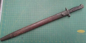 GB / Aust p1907 SMLE. attachment By "Wilkinson" marked V581 - Picture 1 of 8