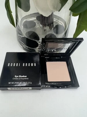 Bobbi Brown Eye Shadow Shade SHELL 17 Full Size 0.08oz / 2.5g New With Box - Image 1 of 2