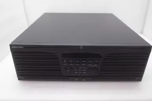 Hikvision DS-9632NI-XT 32-Kanal Netzwerk Digital Videorecorder - Bild 1 von 8