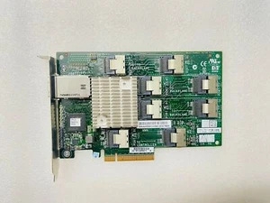 468406-B21 487738-001 468405-001 468405-002 HP 24 BAY 3GB SAS EXPANDER CARD - Picture 1 of 6