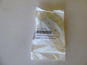 Genuine Polaris RZR XP RZR XP Turbo Front Drive Shaft U-Joint New OEM#2207198 - Picture 1 of 4