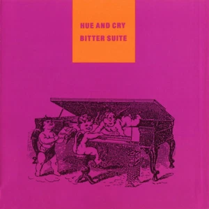 HUE AND CRY Bitter Suite / Remote RARE 2 CD SET - Picture 1 of 1