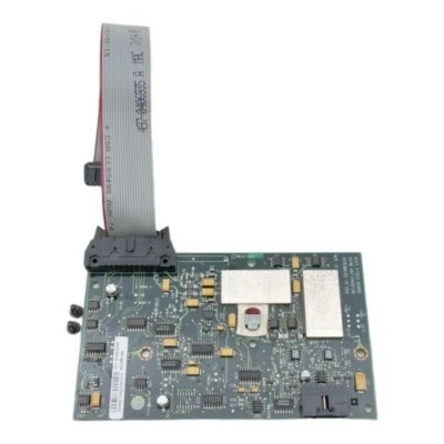 NCR Realscan POS 7875 Scanner Scale Video Board 497-0405208K Tested - Image 1 of 4