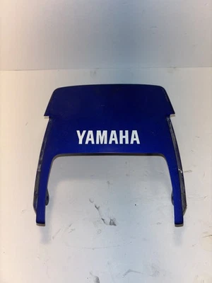 Carenado de cubierta trasera Yamaha FZR600 89-93 OEM Foto 1 de 4