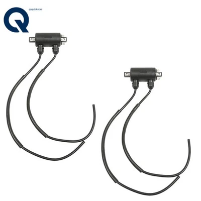 Bobina de encendido LABLT 2 para Honda VT800C Shadow 800 1988 y VT750C Shadow 750 1983 Foto 1 de 4