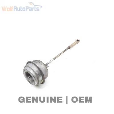 12-14 MERCEDES-BENZ GL450 X166 - Right Turbo / Turbocharger Wastegate Actuator - Image 1 of 4