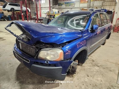 Transfer Case Assembly AWD 4.4L AT Fits 05-07 VOLVO XC90 1263110 - Image 1 of 4