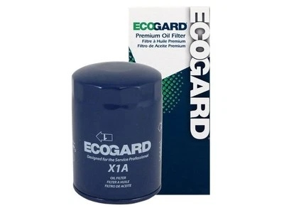 Filtro de aceite Mercury Montclair 1957-1960, 1964-1968 66614BGXF 1958 1959 1965 Foto 1 de 2