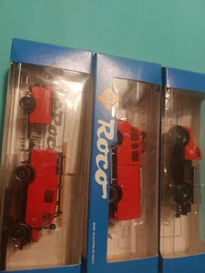 3 Rocco Feuerwehrautos - Bild 1 von 1