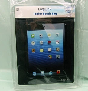 Wasserdichte Tablet-Tasche für 10" Display - Afbeelding 1 van 3