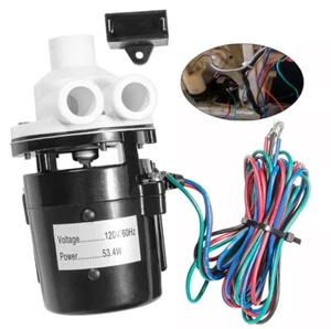 APTA92P10WD1 Wasserpumpe Motorbaugruppe für Hoshizaki Eismaschine KM-450 KM-900 - Bild 1 von 12