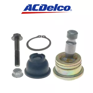 ACDelco Suspension Ball Joint 45D0112 For 02-09 Chevrolet Trailblazer GMC Envoy - Picture 1 of 1