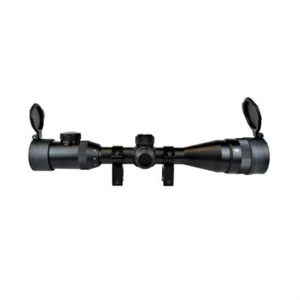 OTTICA SOFTAIR JS-TACTICAL JS-3-9X40AOGD - Imagen 1 de 1