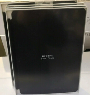 Original Apple Smart Cover MQ082ZM/A für 10,5" iPad Pro – Anthrazit , NEU / OVP - Bild 1 von 4