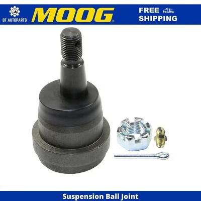 Передний верхний шарнир подвески для Jeep Comanche 1986-1992 годов выпуска MOOG 1986 1987 - Изображение 1 из 4