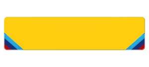 2x Gel Harz gewölbt Nummernschild Auto Streifen Dreieck Ecke Aufkleber - Bild 1 von 3