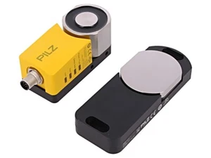 570500 Sicherheitsschalter: magnetisch Serie: PSEN PILZ - Bild 1 von 1