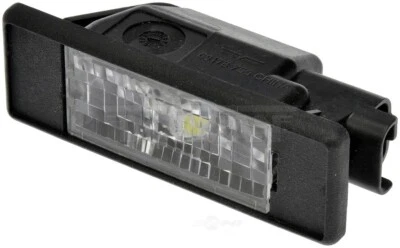 License Lamp Lense fits 2007-2009 Dodge Sprinter 2500,Sprinter 3500  DORMAN - HE - Image 1 of 3