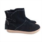 Koolaburra By Ugg Skyller Ankle Boots 7 New Without Box