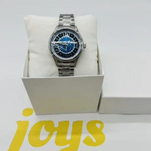 Super Groupies Gawr Gura Model Watch hololive English Myth Stainless Steel - Picture 1 of 12