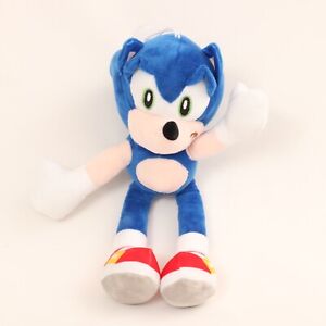 Sonic the Hedgehog 28cm Plush Doll Plushy with Suction Cap