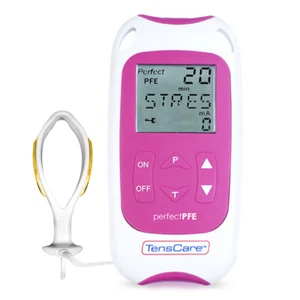 WWO Perfect PFE Beckenbodentoner mit Biofeedback-Zeiger hypoallergene Sonde - Bild 1 von 1