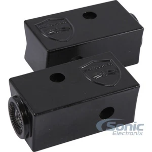 Wet Sounds ST-ADP-SLIDER BRACKET STEALTH 10 - Picture 1 of 3