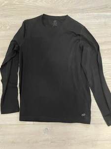 Puma LIGA Training Sweat Herren Shirt Pullover Langarmshirt Größe L - Bild 1 von 3