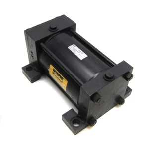 NEW Parker CC2ANUS13AC Series 2A/2AN Pneumatic Air Cylinder (5" Bore/6" Stroke) - Picture 1 of 5