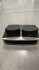 Bose Home Theater System AV3-2-1 With 2 Speakers & Main Unit,
