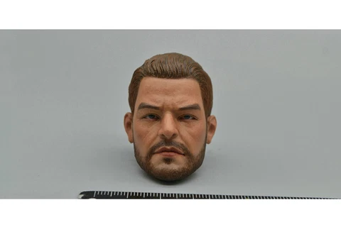 HHmodel HaoYuTOYS HH18032B 1/6 Imperial Legion-Prince of Persia Head Sculpt Cover