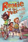 Phil Bildner Rookie Of The Year (US IMPORT) BOOK NEW