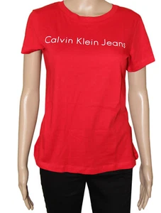 Camiseta de mujer Calvin Klein - Imagen 1 de 14